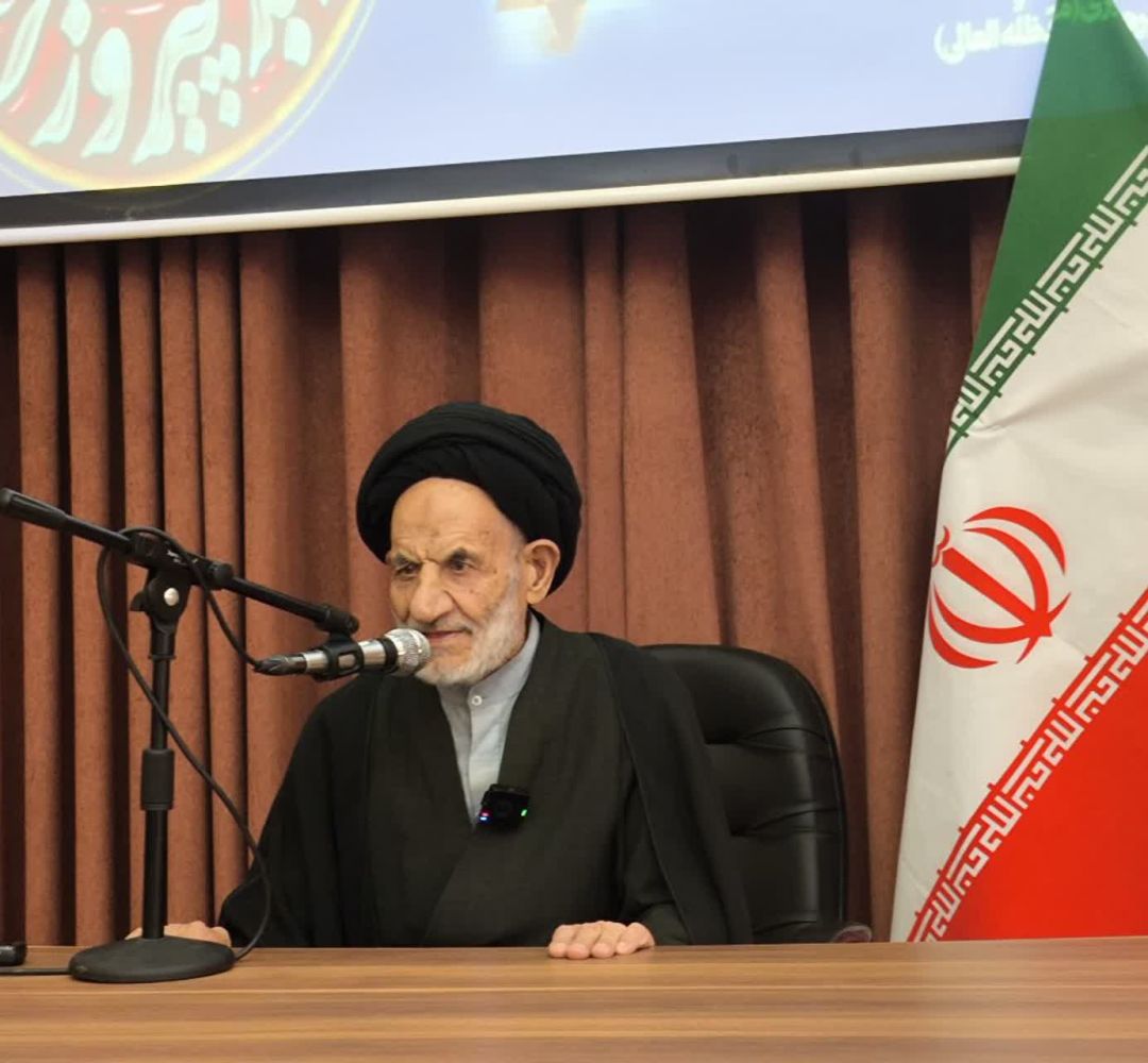 وحدت بدون عمل گمشده امروز جامعه اسلامی