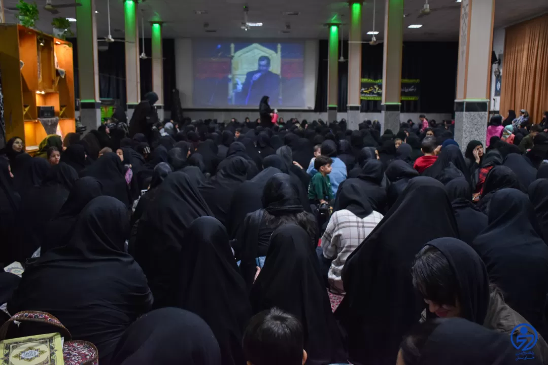 آیین اولین شب قدردرمساجد بیرجند برگزار شد
