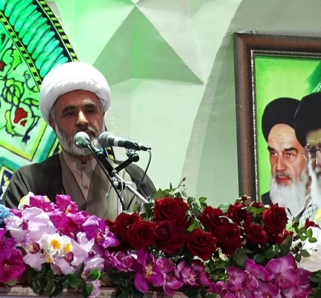 عملیات«وعده صادق» مایه عزت‌و غرور ایران است