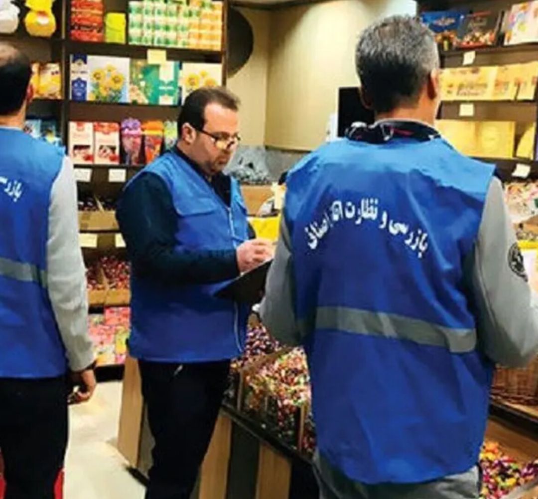 تشدید نظارتهای بازار و ضرورت درج قیمت
