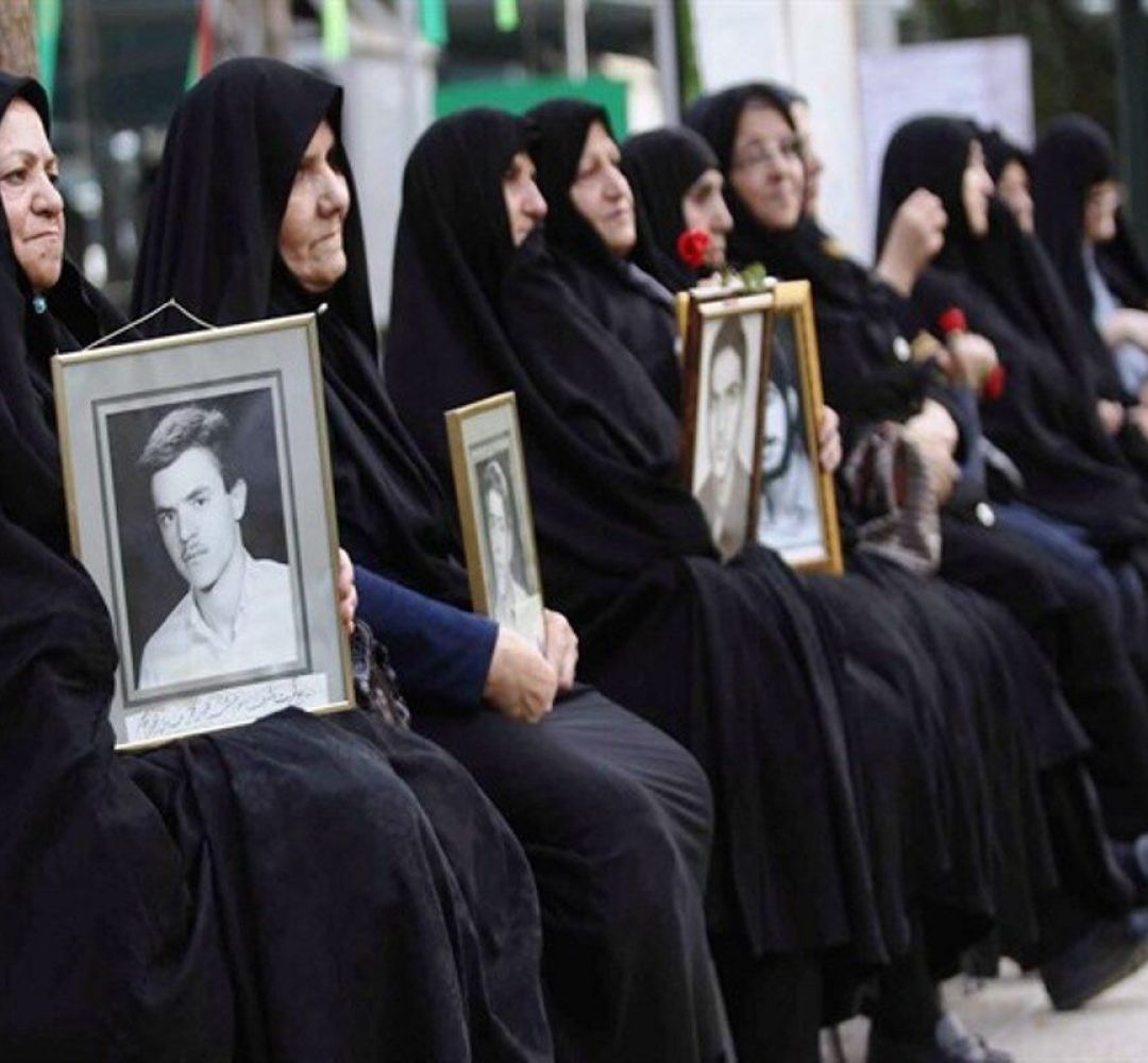 مادران شهدا؛ پیام‌آوران صبر و استقامت زینبی