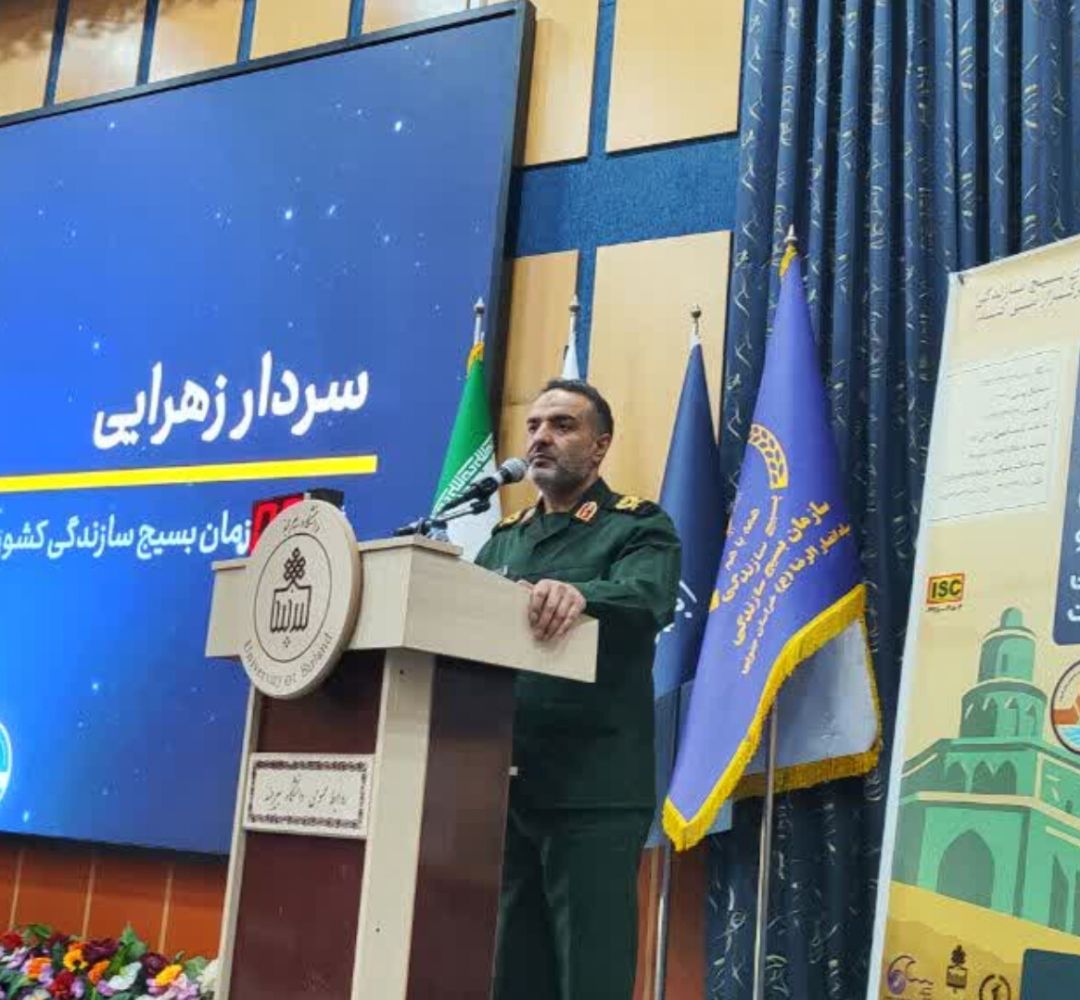 ایران، پیشگام احیای دانش قنات در عصر کمآبی