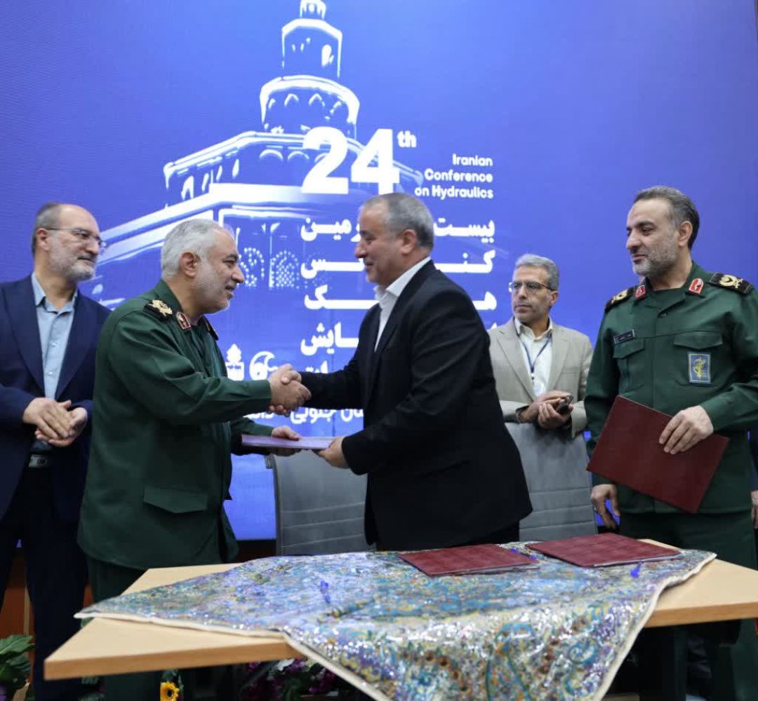 با همکاری بسیج سازندگی ۳۵۰ قنات احیا می‌شود