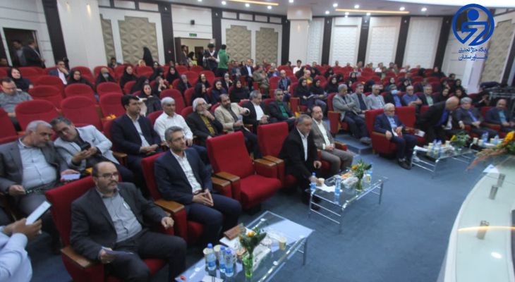 سومین جشنواره مطبوعات شرق کشور در شهر بیرجند