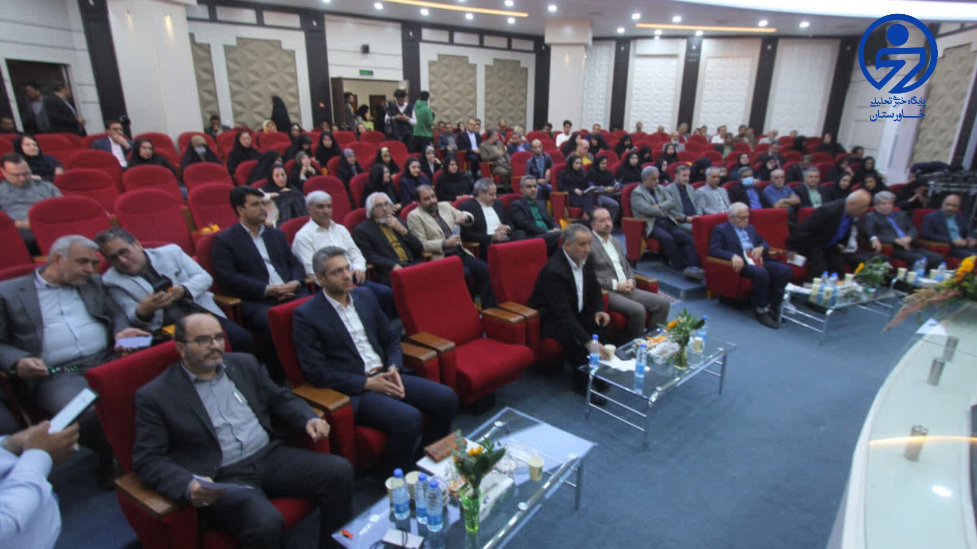 سومین جشنواره مطبوعات شرق کشور در شهر بیرجند