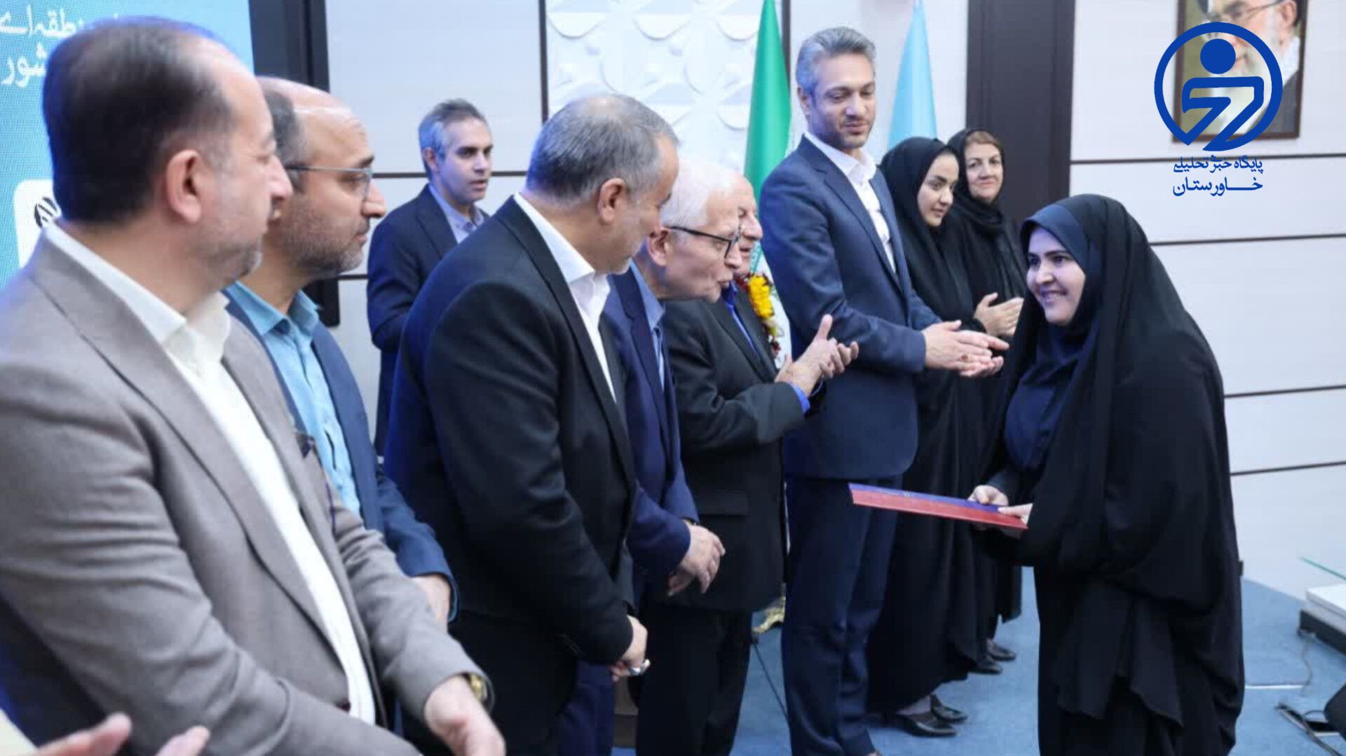 سومین جشنواره مطبوعات شرق کشور در شهر بیرجند