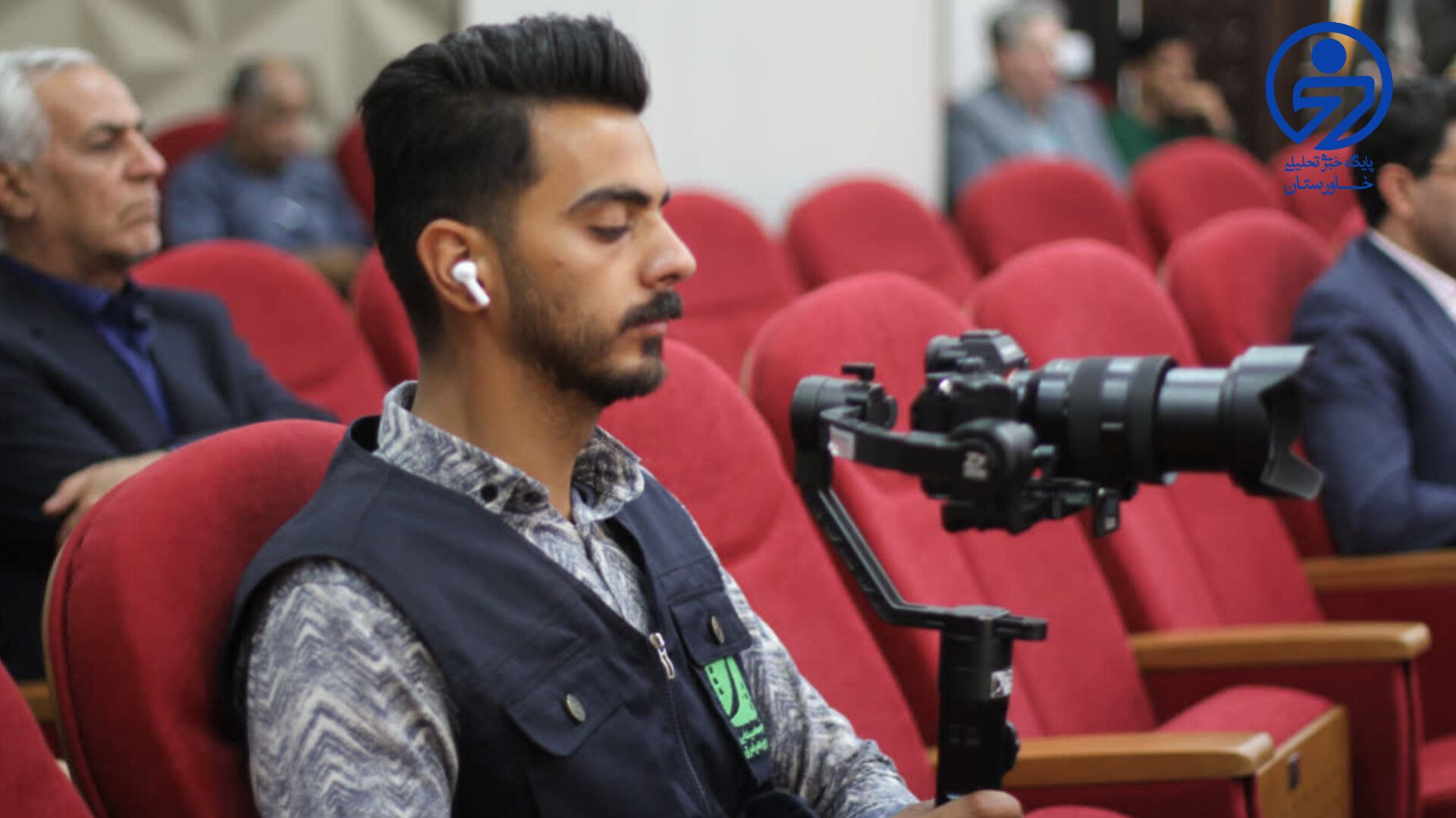 سومین جشنواره مطبوعات شرق کشور در شهر بیرجند