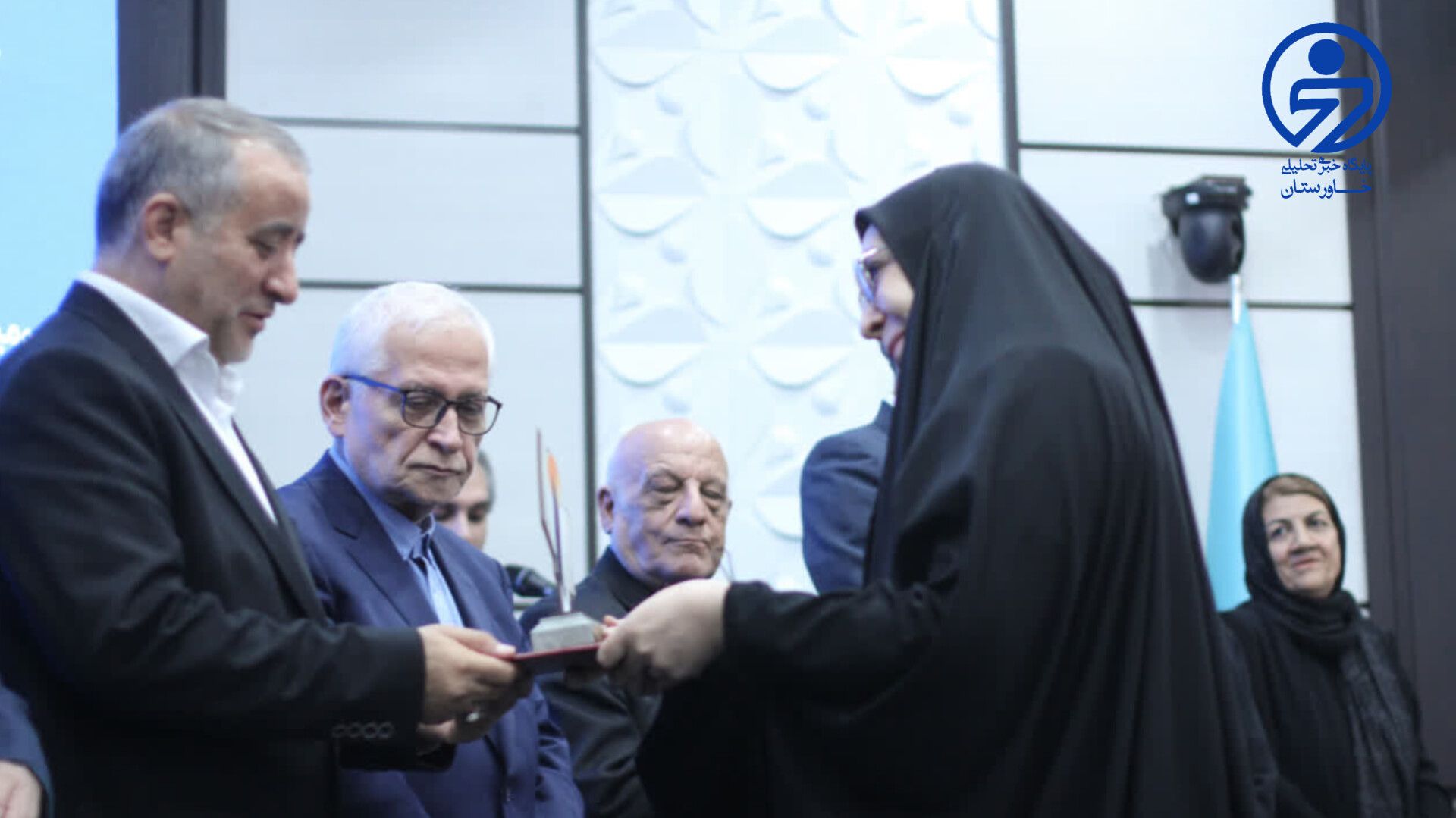 سومین جشنواره مطبوعات شرق کشور در شهر بیرجند