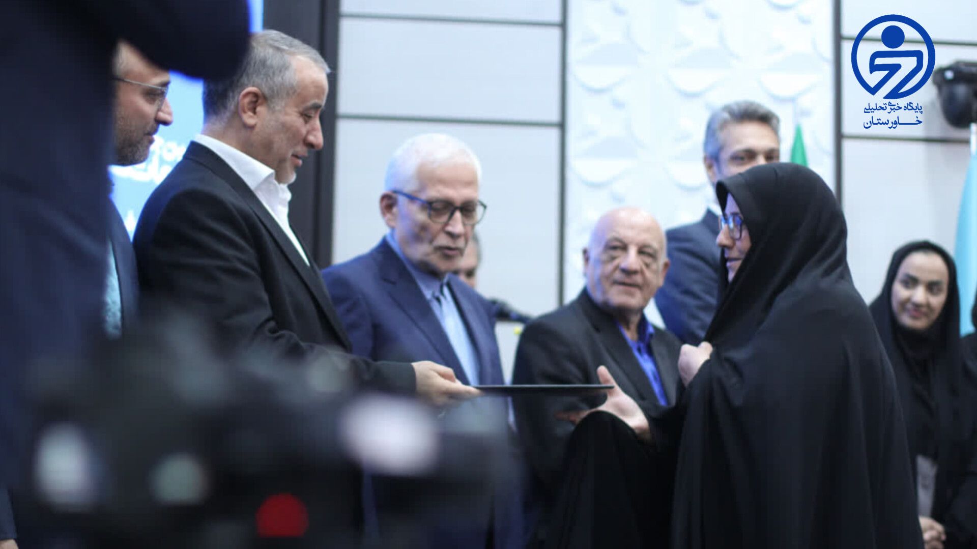 سومین جشنواره مطبوعات شرق کشور در شهر بیرجند