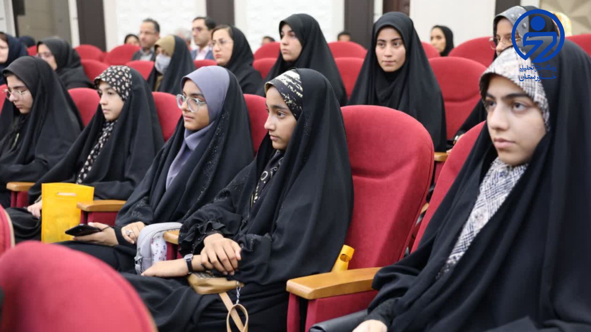 سومین جشنواره مطبوعات شرق کشور در شهر بیرجند