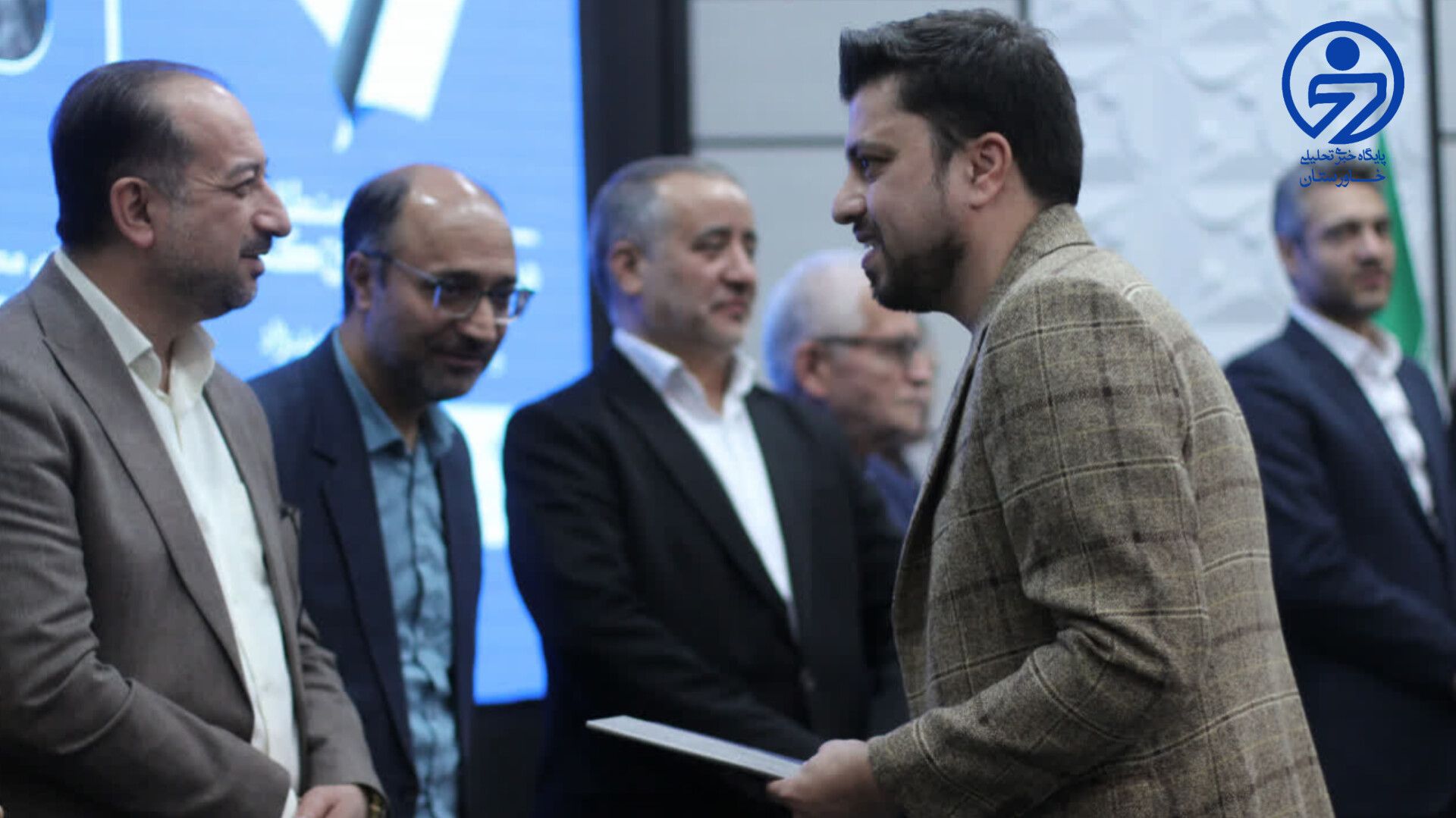 سومین جشنواره مطبوعات شرق کشور در شهر بیرجند