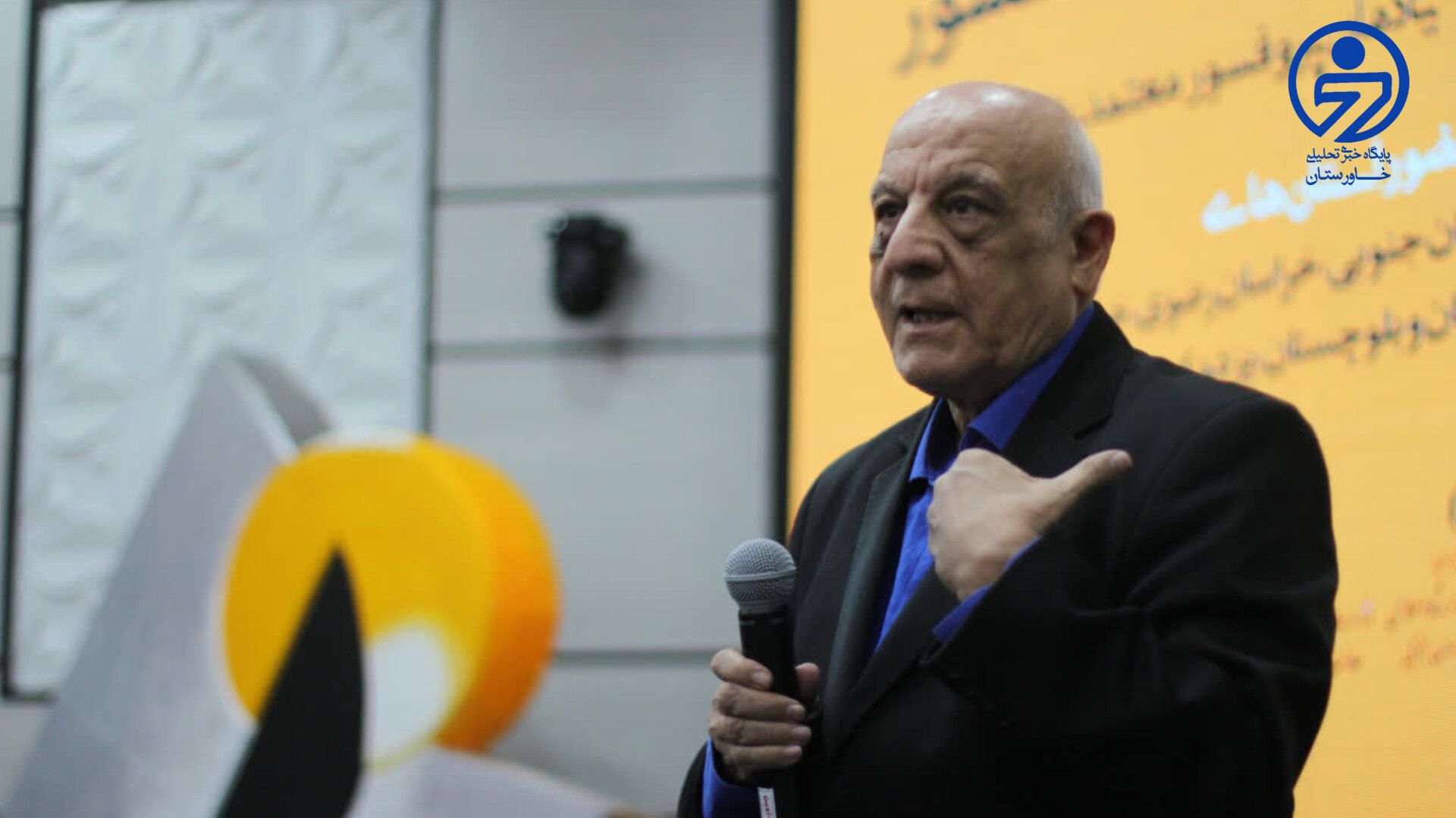 سومین جشنواره مطبوعات شرق کشور در شهر بیرجند