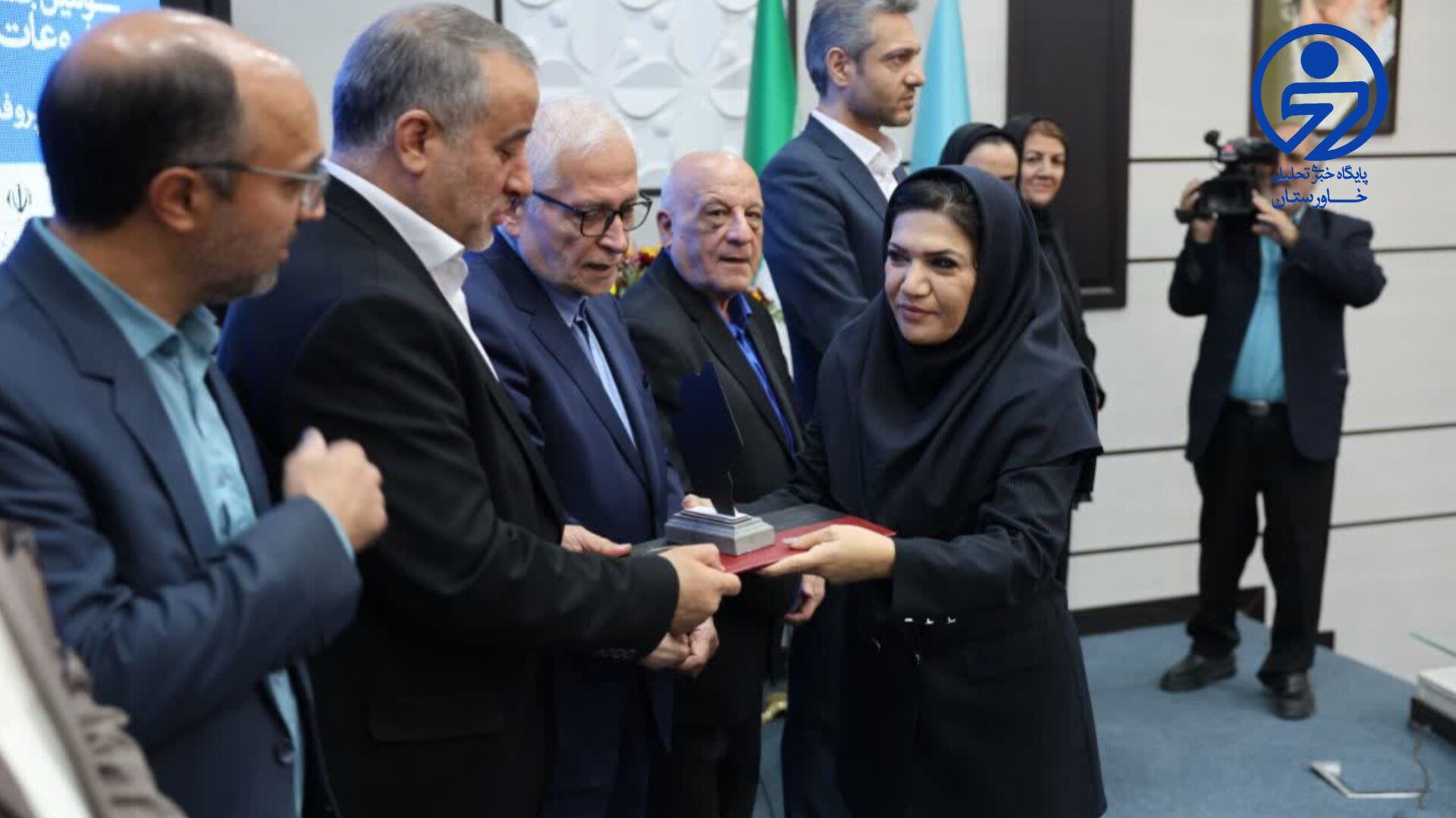 سومین جشنواره مطبوعات شرق کشور در شهر بیرجند