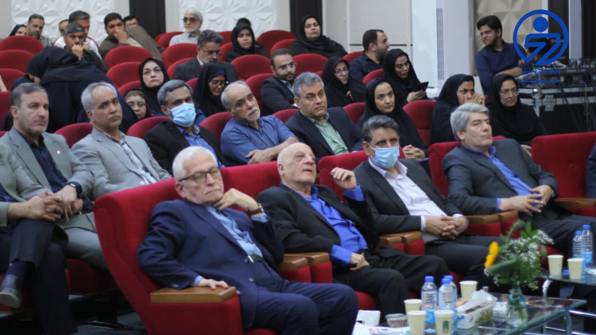 سومین جشنواره مطبوعات شرق کشور در شهر بیرجند