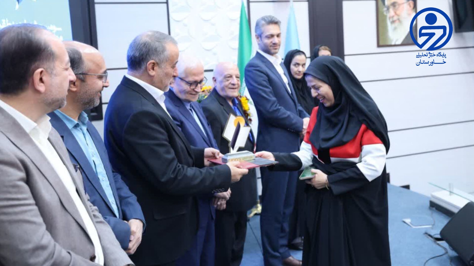 سومین جشنواره مطبوعات شرق کشور در شهر بیرجند