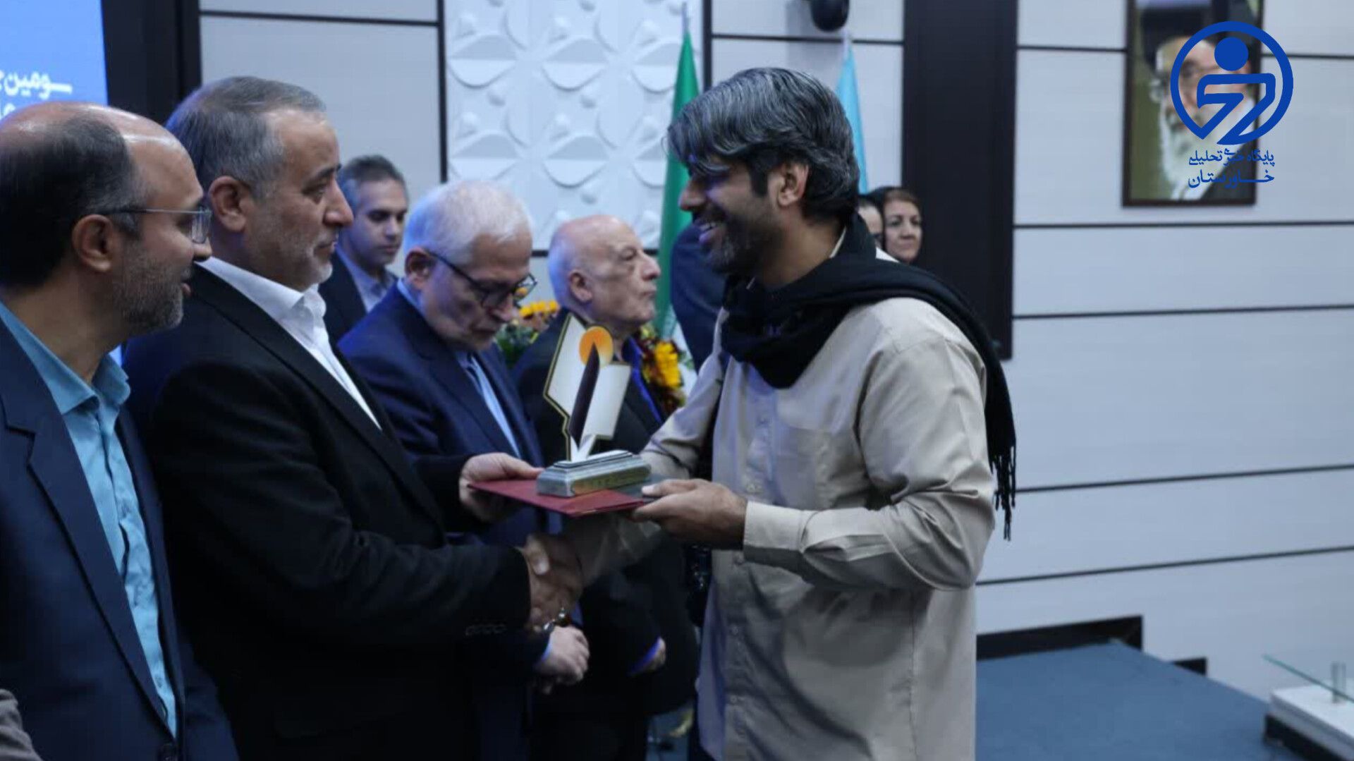 سومین جشنواره مطبوعات شرق کشور در شهر بیرجند