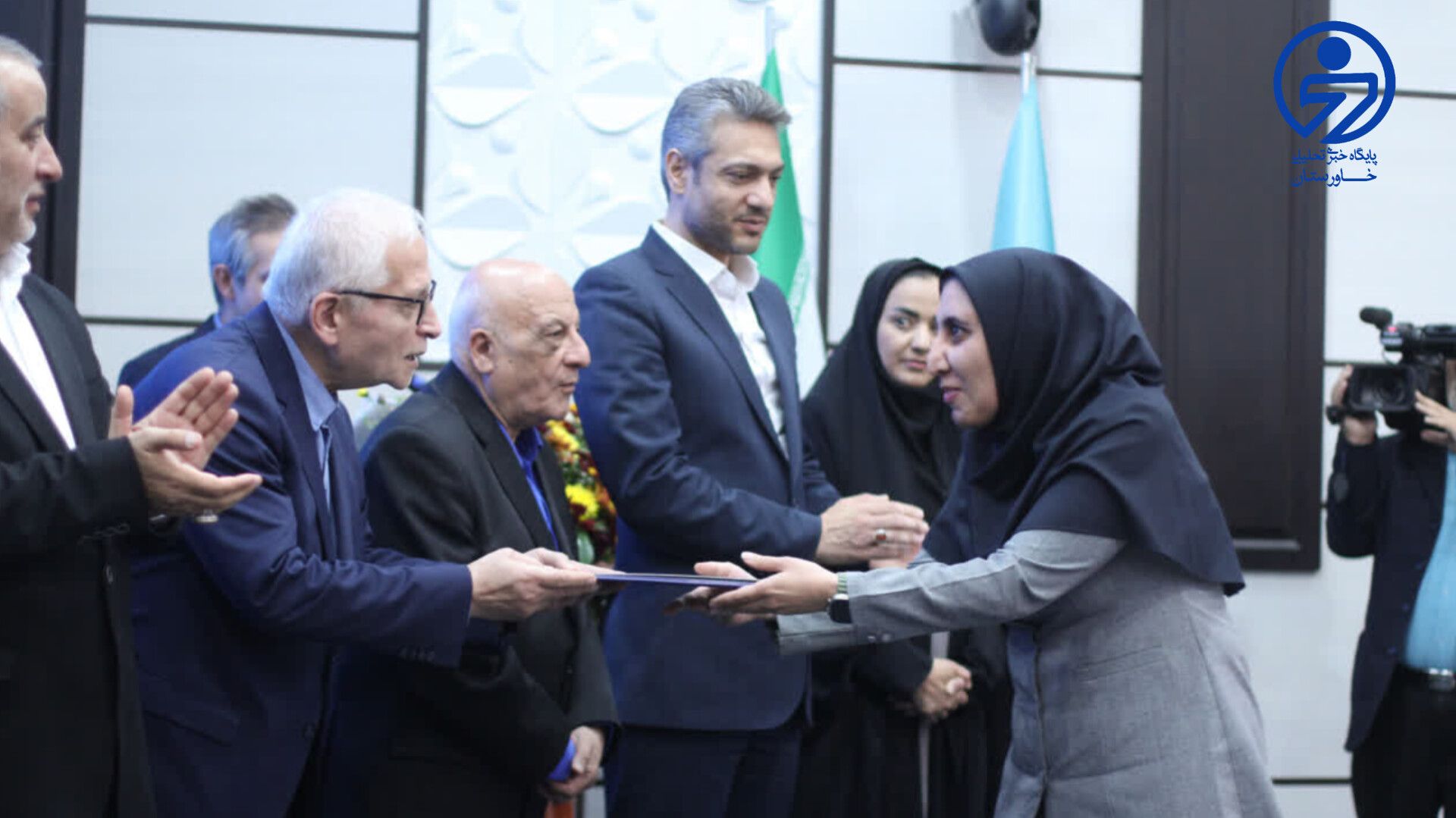 سومین جشنواره مطبوعات شرق کشور در شهر بیرجند