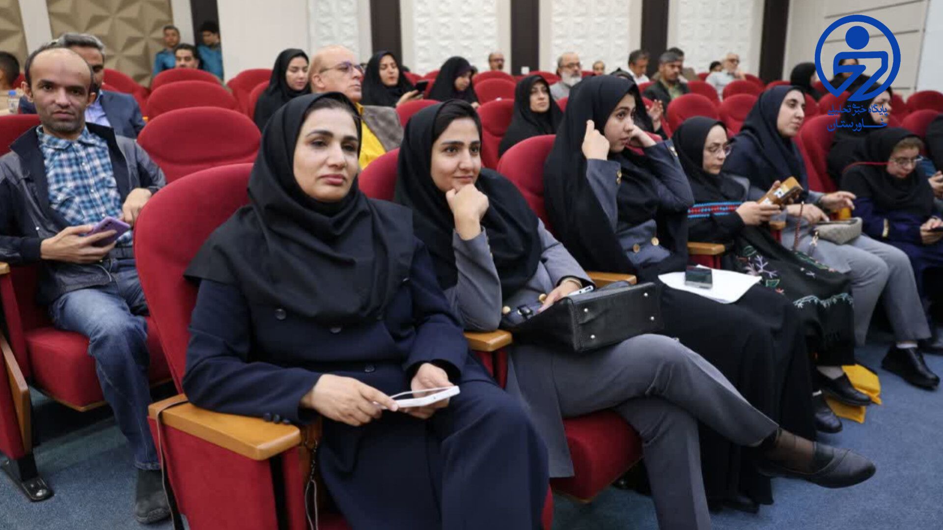 سومین جشنواره مطبوعات شرق کشور در شهر بیرجند