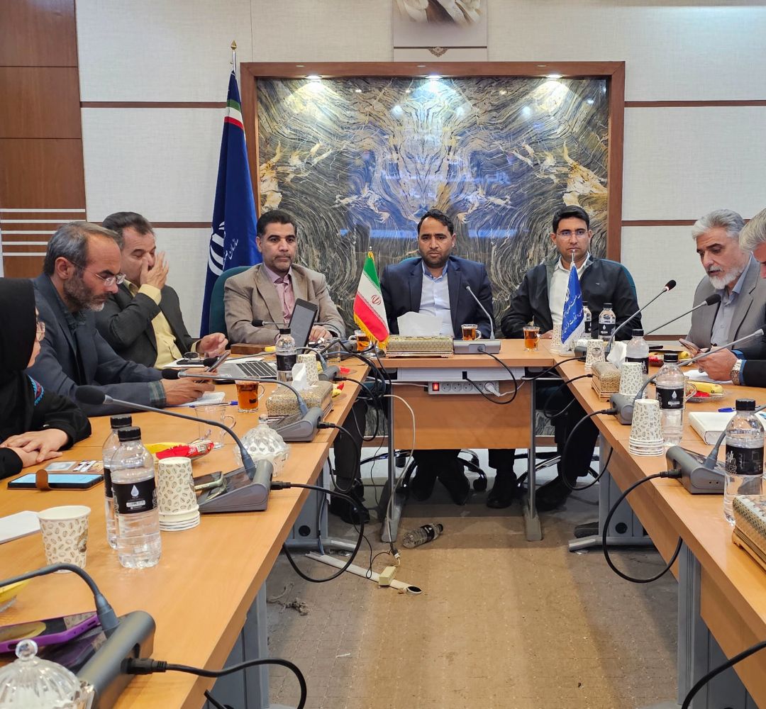 تأمین کالا و آرامش در بازار خراسانجنوبی