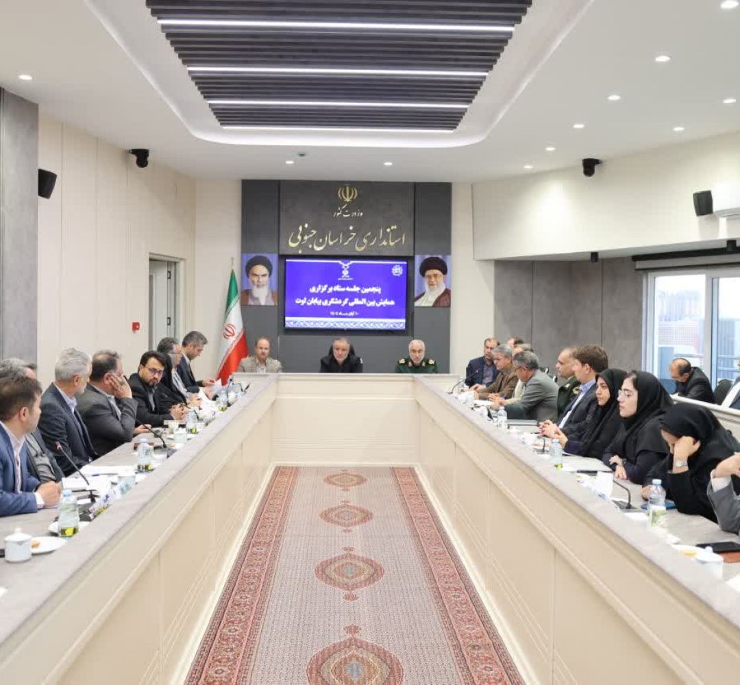 بیابان لوت؛ نماد توسعه گردشگری خراسان جنوبی