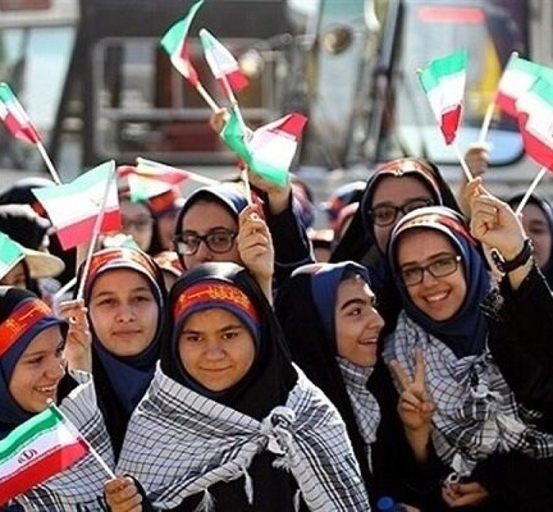 با خودباوری و مسئولیت‌پذیری، مسیر پیشرفت هموار می‌شود