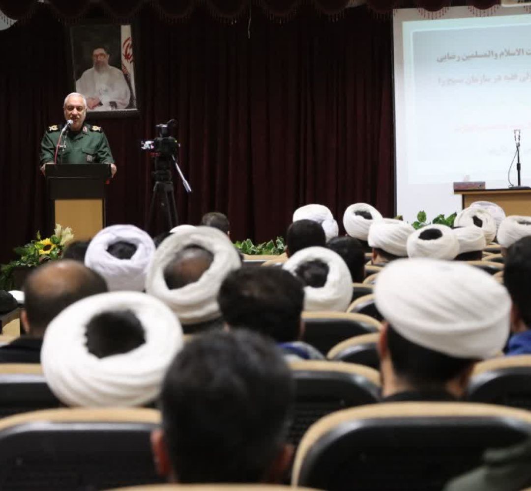 راه غلبه بر جنگ ترکیبی، جهاد فرهنگی است