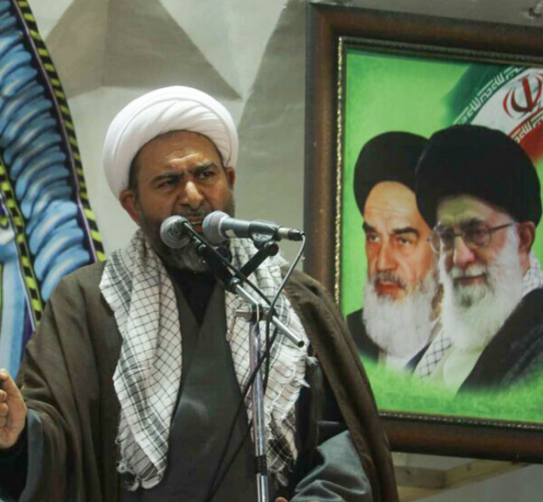 راه سعادت الگوگیری از سیره فاطمی است