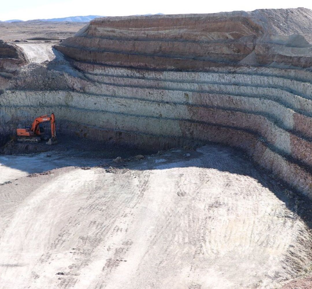 خراسان جنوبی، گام بلند به‌سوی قطب معدنی ایران