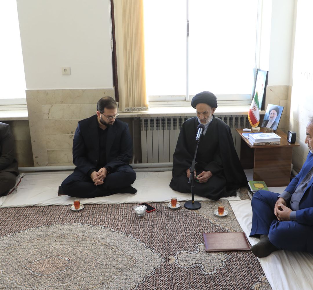 تربیت نسل جوان جهاد‌فرهنگی در برابر آفت‌ها است