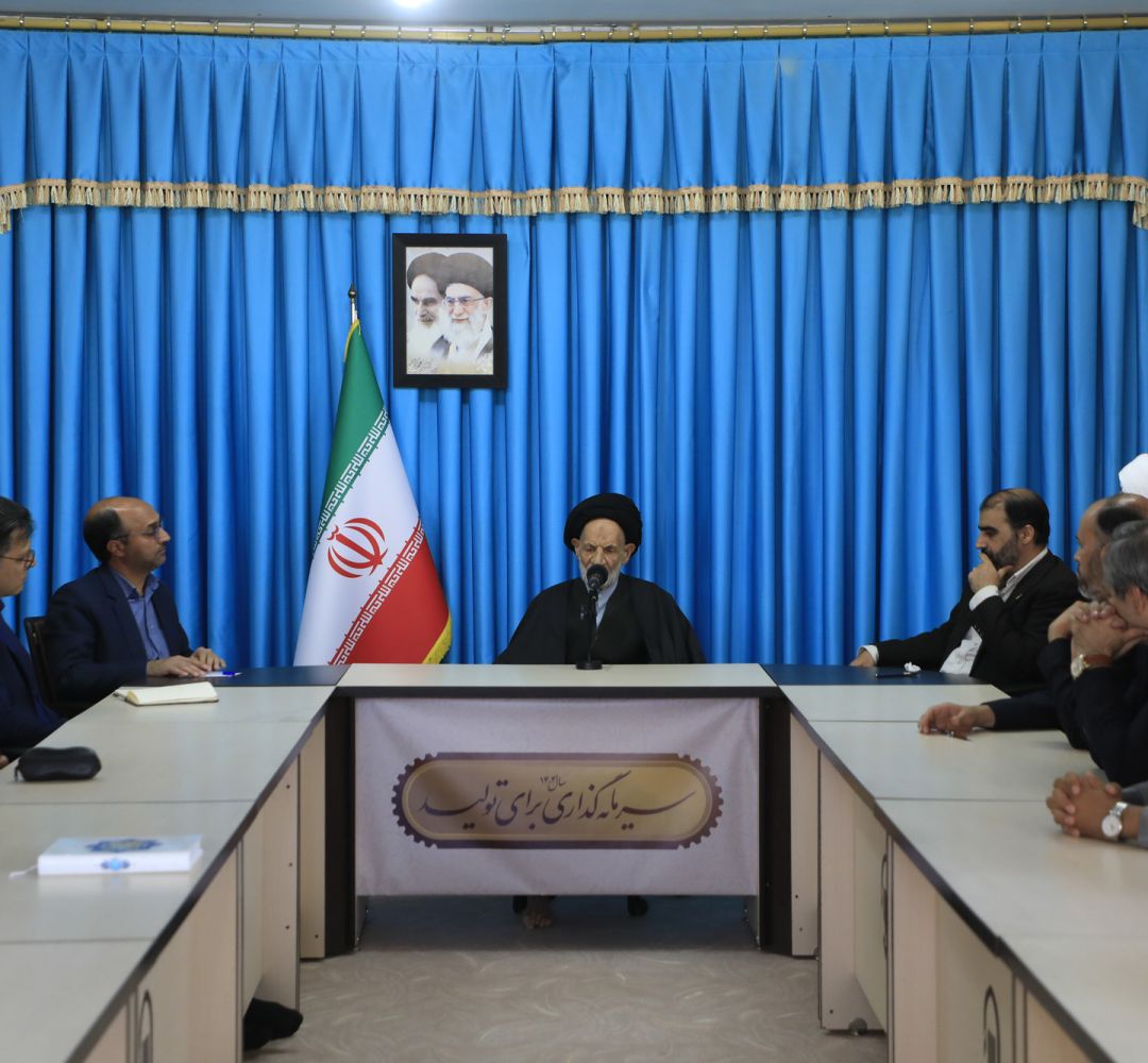 خراسان جنوبی مهد فرهنگ، علم و ایمان