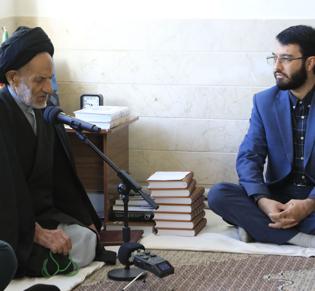 اعتماد مردم؛ محور آرامش و مدیریت بحران