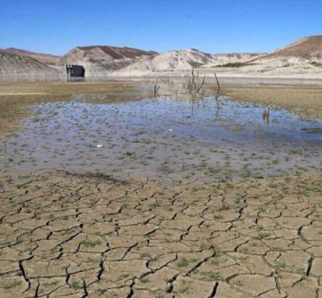 آب؛ نعمت فراموش‌شده در سرزمین تشنه