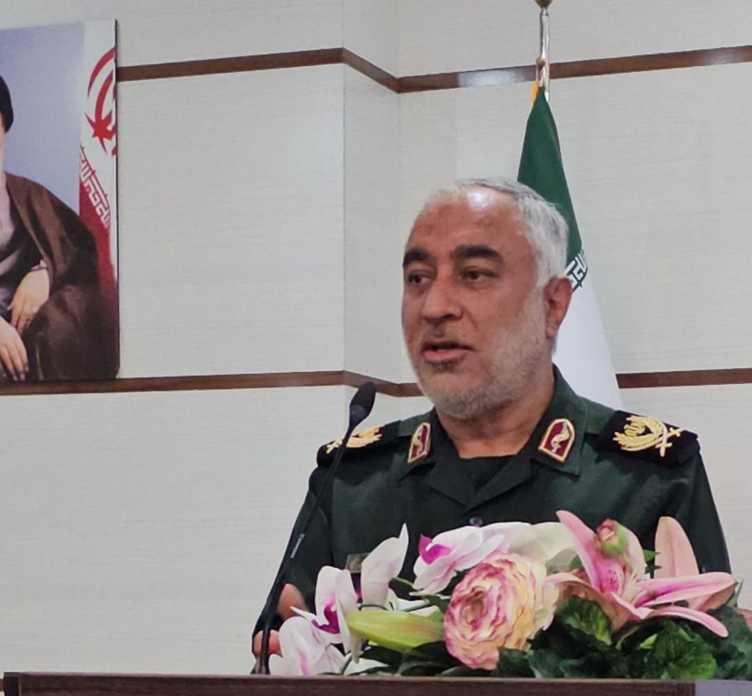 آمادگی خراسان‌جنوبی در برگزاری نمایشگاه بین‌المللی