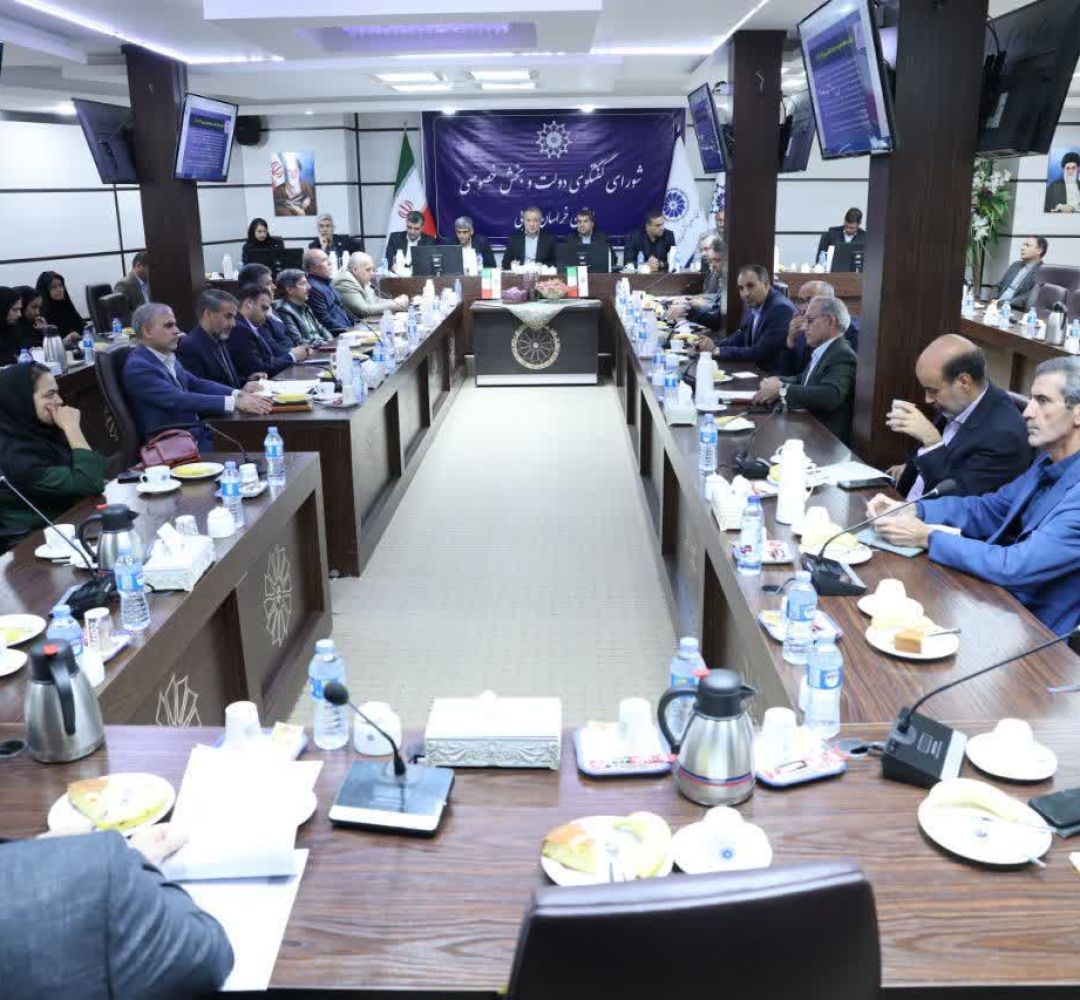 توسعه خراسان جنوبی در گرو وحدت و برنامه‌ریزی