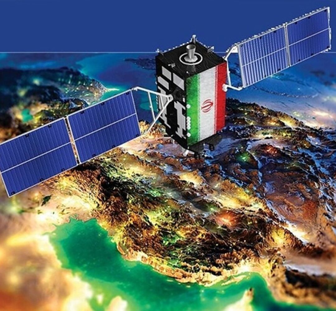 آسمان، آغاز راه ماست