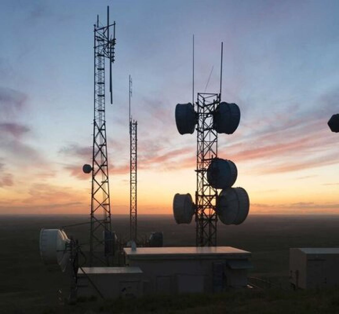 اینترنت پرسرعت به ۶ روستای خراسان جنوبی رسید