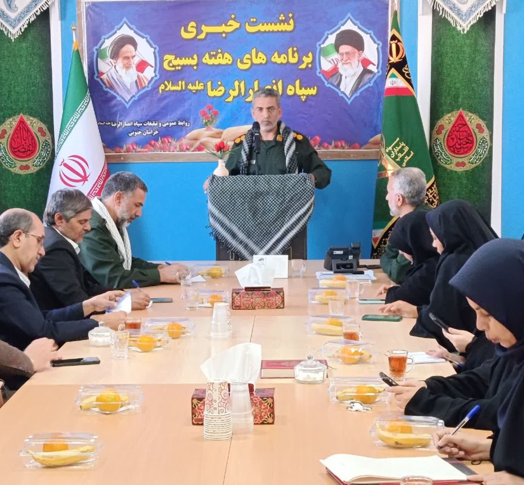 افتتاح ۳۰۳ کارگاه اشتغال‌زایی در خراسان‌جنوبی