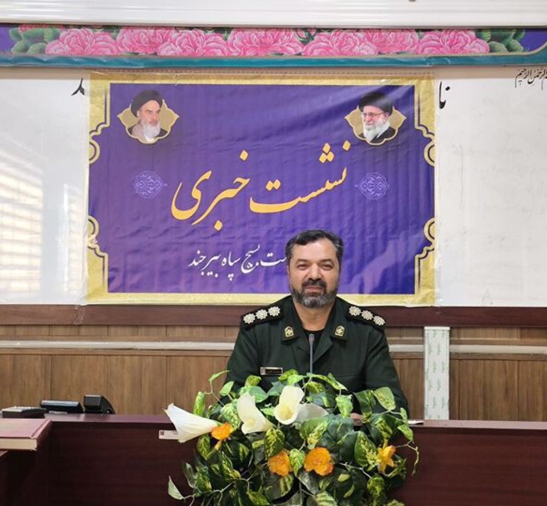 ۳۰۰ گروه جهادی در میدان خدمت