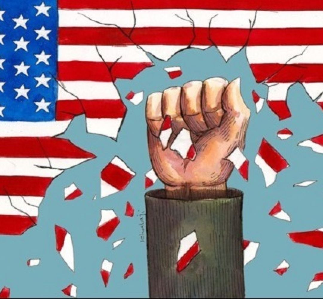 افول‌هژمونی غرب در تصویب قطعنامه جدید علیه ایران