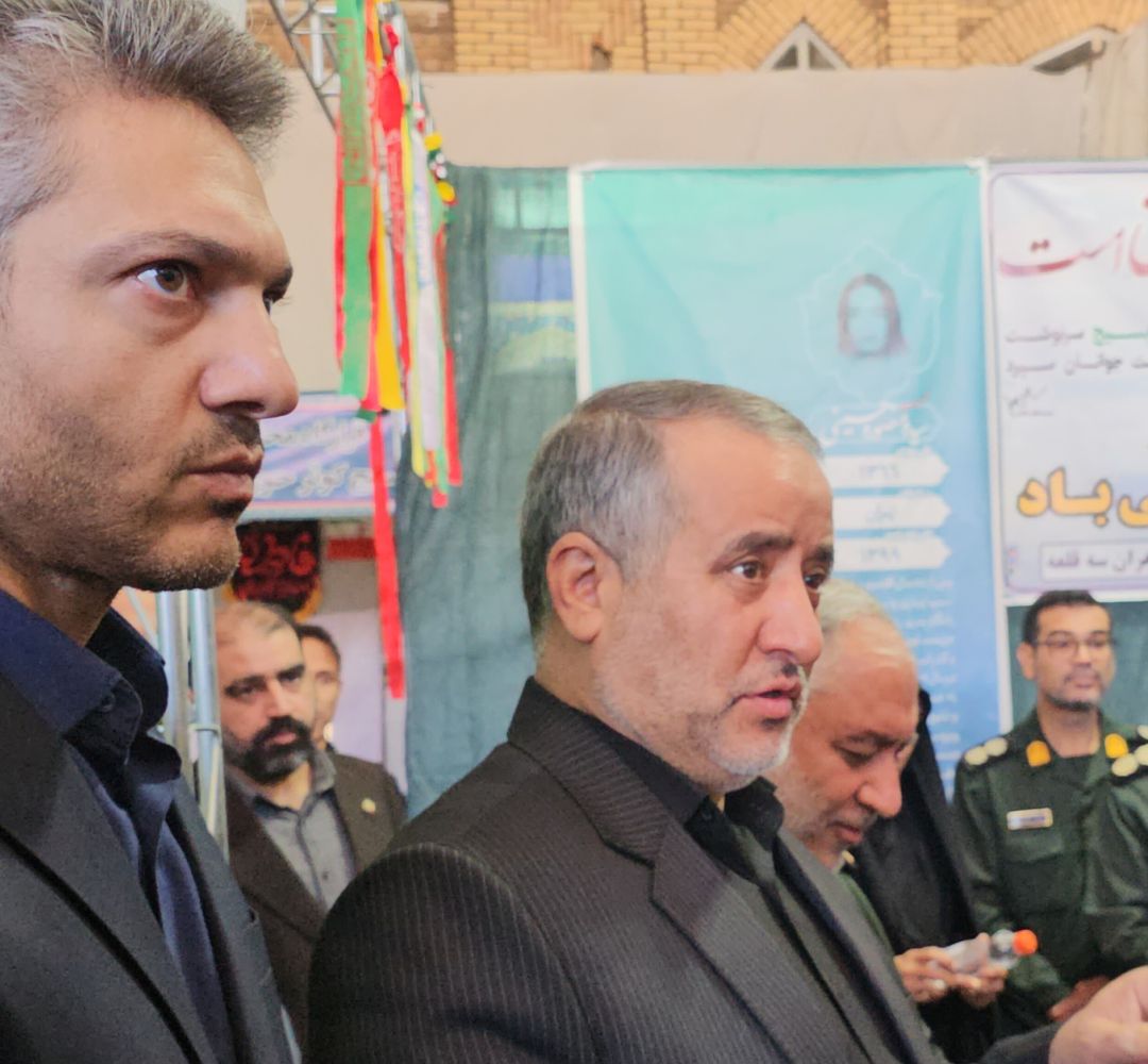 رزمایش «شهدای اقتدار»؛ نمایش آمادگی مردم در بحران