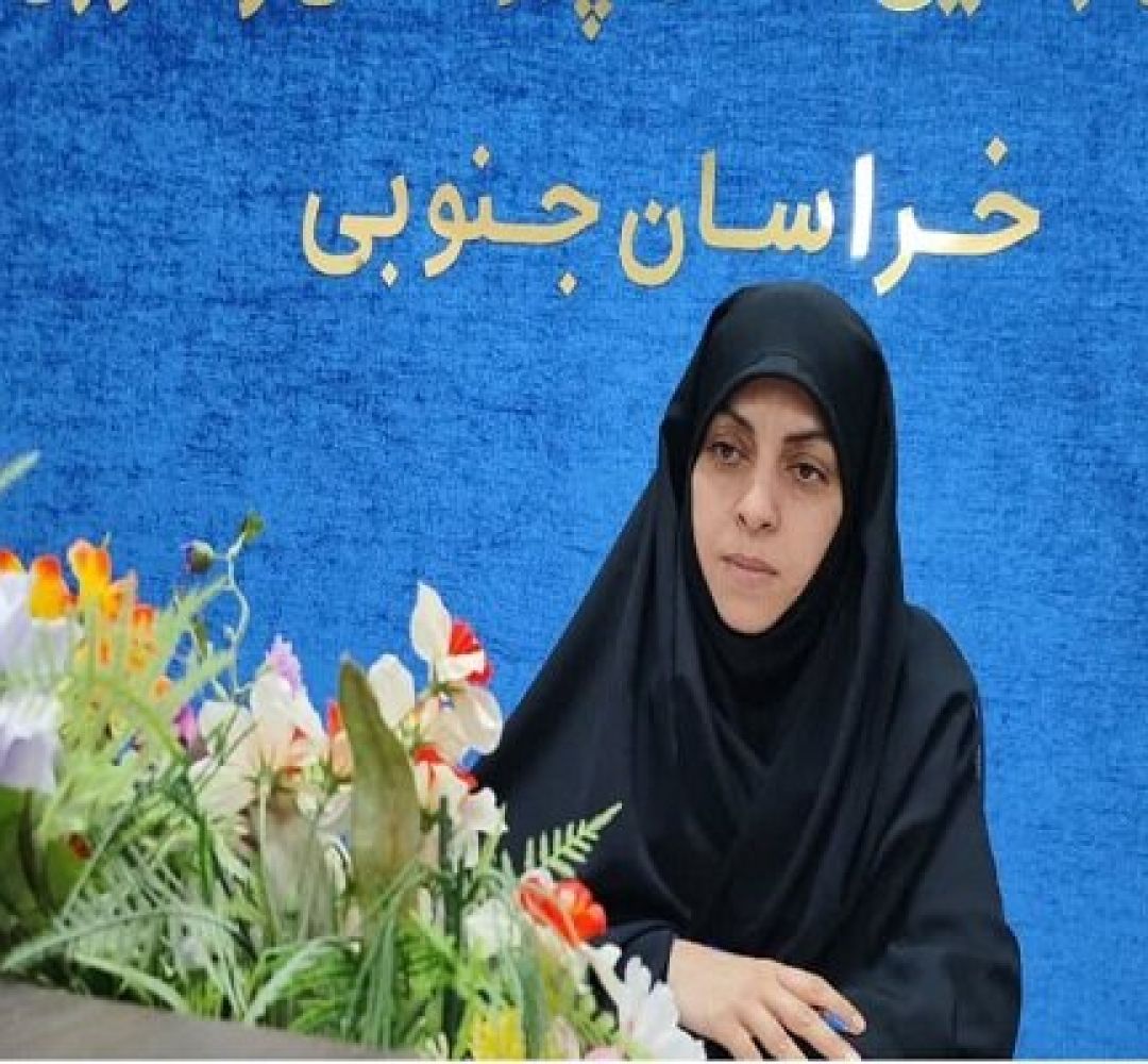 اجرای ۸۲ برنامه ویژه هفته بسیج در خراسان‌جنوبی