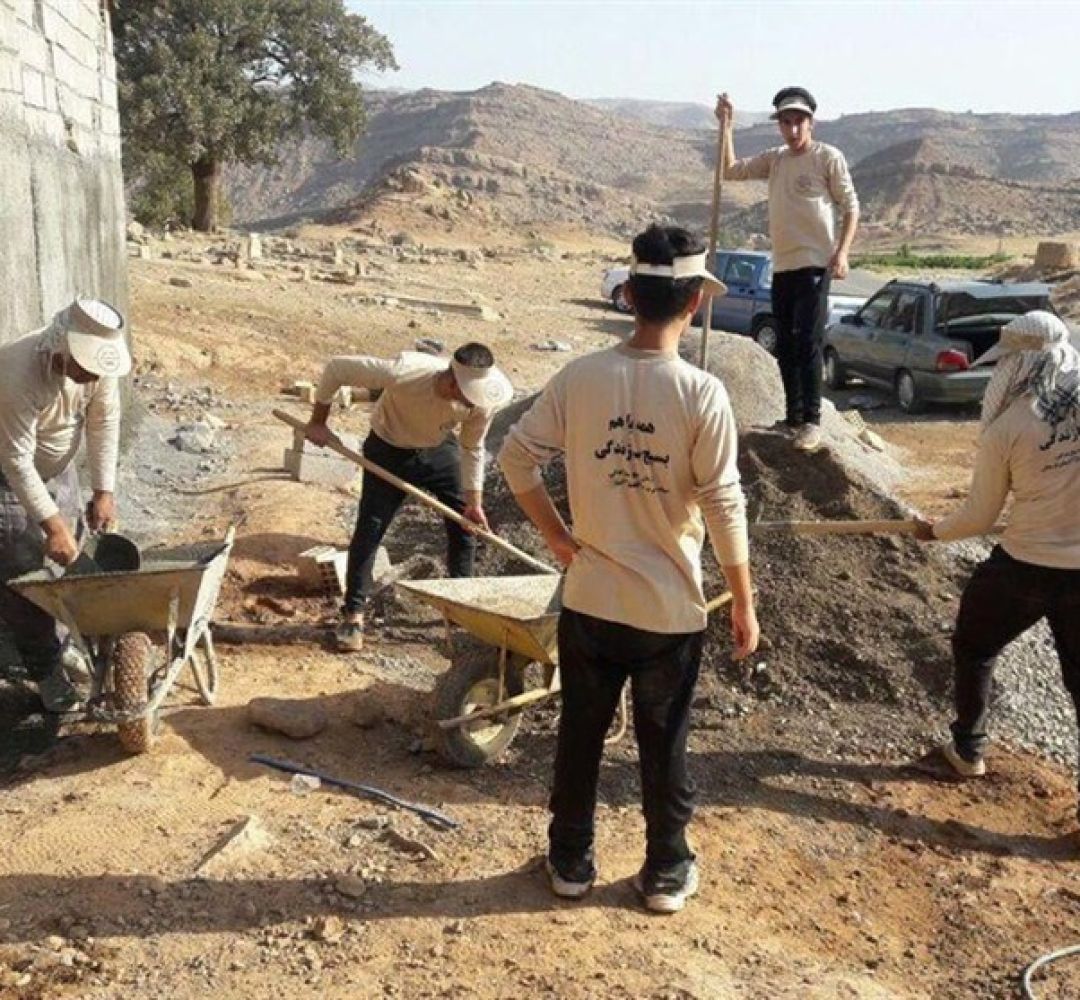 فرهنگ جهادی در دست نسل جوان است