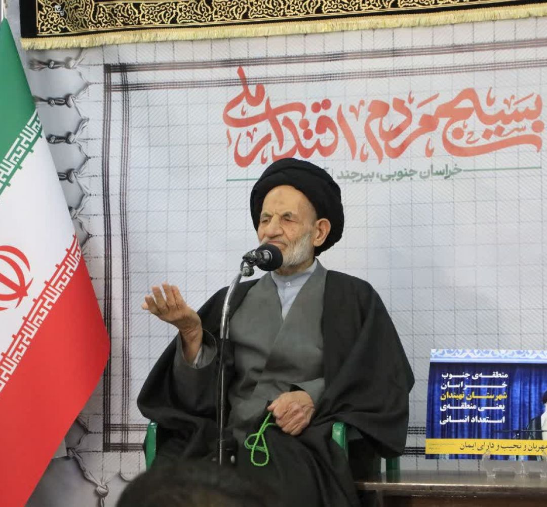 عمره فرصتی برای تقویت هویت دینی و وحدت