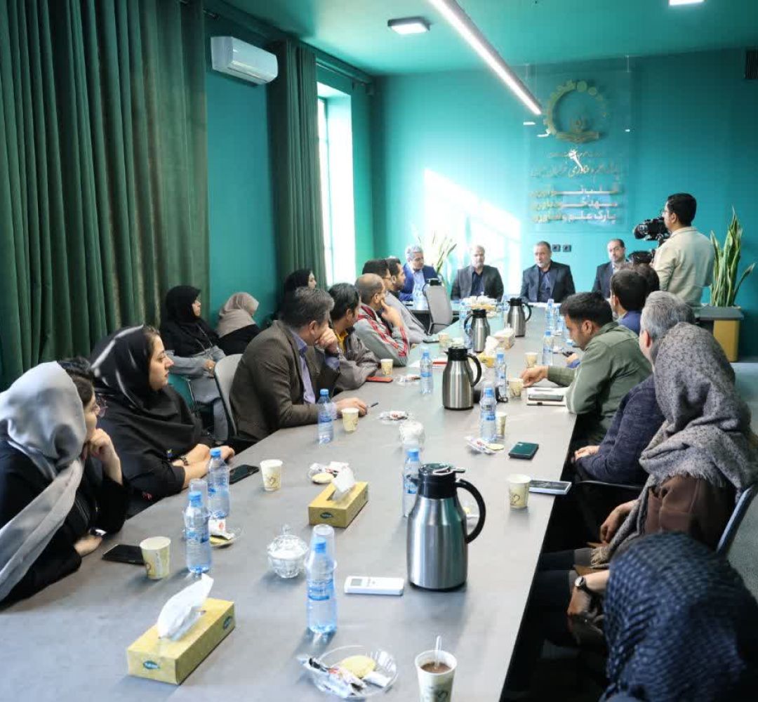 رشد چشمگیر شرکت‌های فناور خراسان جنوبی ثبت شد