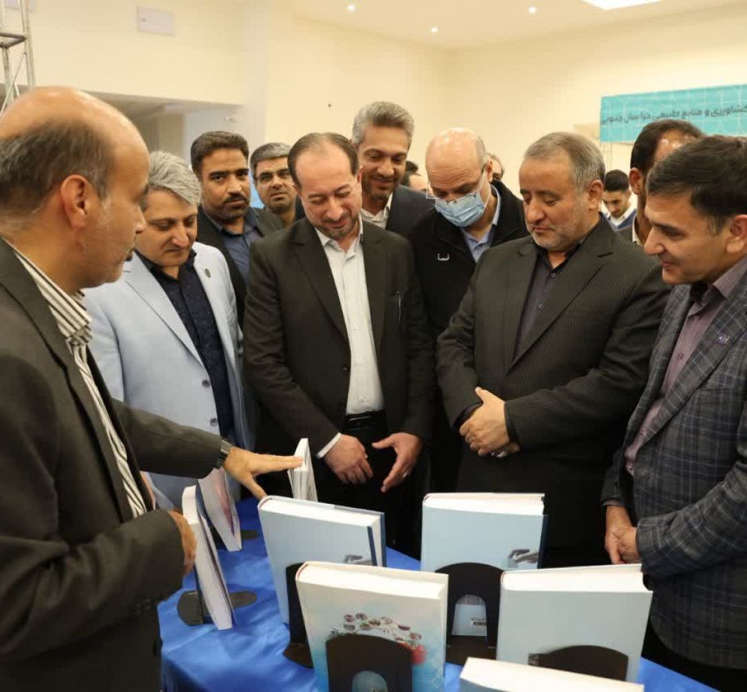 پژوهش‌ها باید نیازمحور و کاربردی باشد