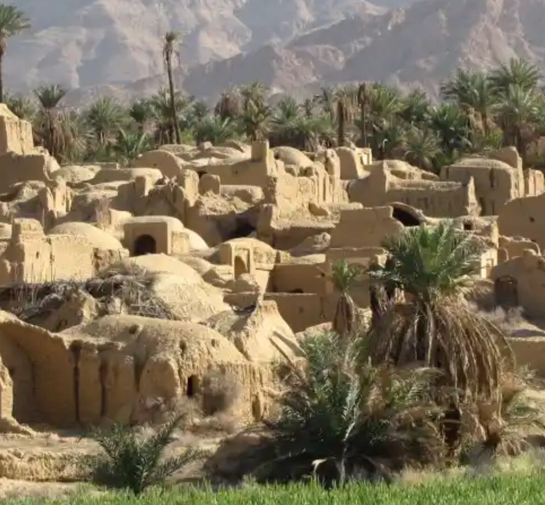 اصفهک جهانی زیر فشار بی‌زیرساختی