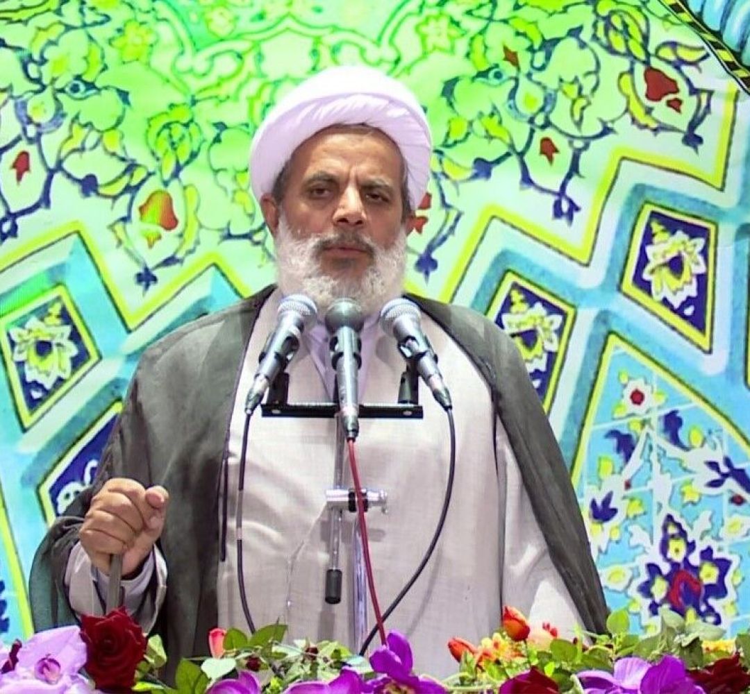 جایگاه زن در اسلام باید تبیین شود