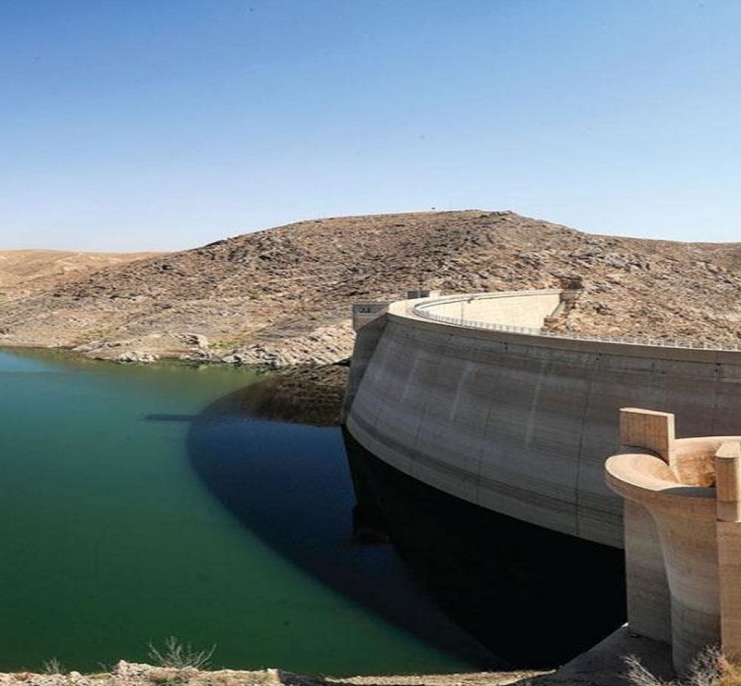 پیوند دانشگاه و صنعت برای مدیریت آب