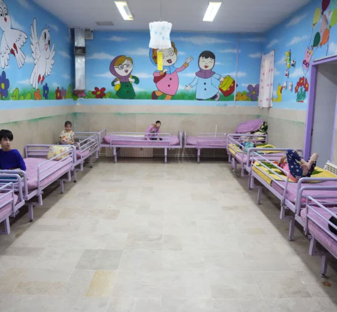 توانبخشی بیرجند؛ تکیه‌گاه ۴۰۰ معلول و سالمند