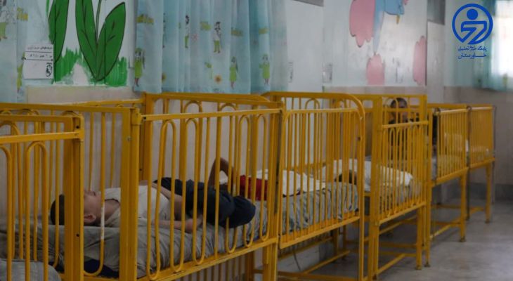 روایتی انسانی از عشق توانخواهان شهر بیرجند